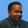 Marc Mitchell
