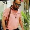 Saurabh Tiwari