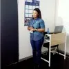 Jeanette Mthimunye