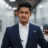 MD RONY HOSSAIN