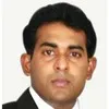 Vinod Varghese