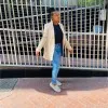 Yonela Nyamza