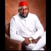 OKORIE CALEB EZECHIMA