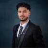 Farzaan Ahmed