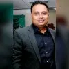 Uday Dubey