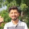 Dhruv Dave