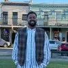 Emanuel Mulugeta