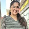 Nandhini Hariharan