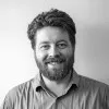 Nicholas Ostrovsky