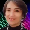 Maria Fatima Cruz