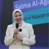 Salma Elagamey