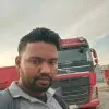 Megah Ram Bhat