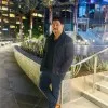 Vincent Medina