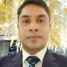 Md Gazi Mahmud Alam