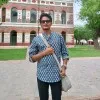 Hrittik Kumar Roy