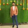Chidanand Sakhare ADIS