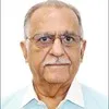 Jugal Tandon