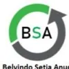 Belvindo Setia Anugerah CV