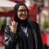 Lina Mohamed