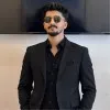 Mohit Thomas