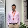 N Sree Ram