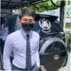 Muhammad Yusril Ahmi