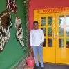 Madhusudan Jena
