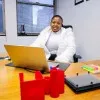 Mphoshi Mahanyele