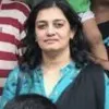 Susan Byju George