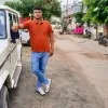 Deepak Kumar Mishra