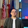 Christian Edwin Perlado