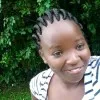 Salome Wanjiku