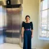 Zanele Notshokovu
