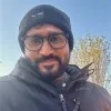 Nitin Patre