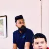 RAVIN RAJ