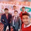 Aniket Mishra