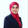 Nurul Idiani Azmi Bazir