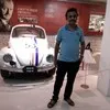 Krishna Moorthy