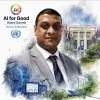 Shane Naidoo