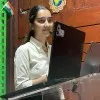 Khushi Keswani