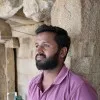 Sumanth Poojary