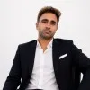 Mohammed Asif