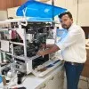 KRISH RAJ