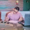 Rahul Mishra