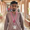 Amjad Ali Laghari