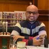 Mutaz Mohammed