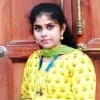 Sravani Tirumalasetty