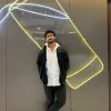 Akhil Basha Shaik