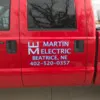 Eric Martin