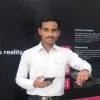 Rohan Thonge